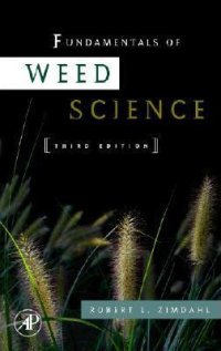 Fundamentals of Weed Science