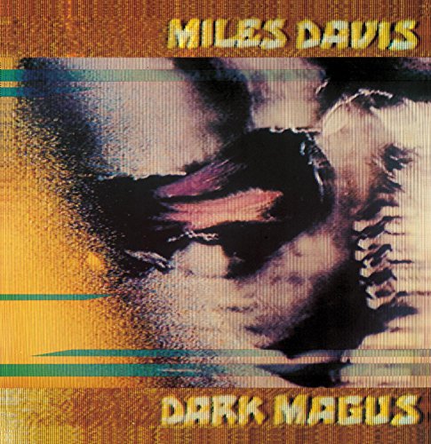 Dark Magus: Live At Carnegie H Dark Magus: Live At Carnegie H