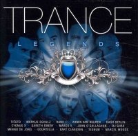 Trance Legends