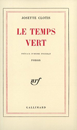 Le Temps Vert