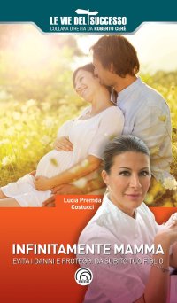 Infinitamente mamma