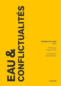 Eau & Conflictualités