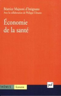 Economie De la Santé