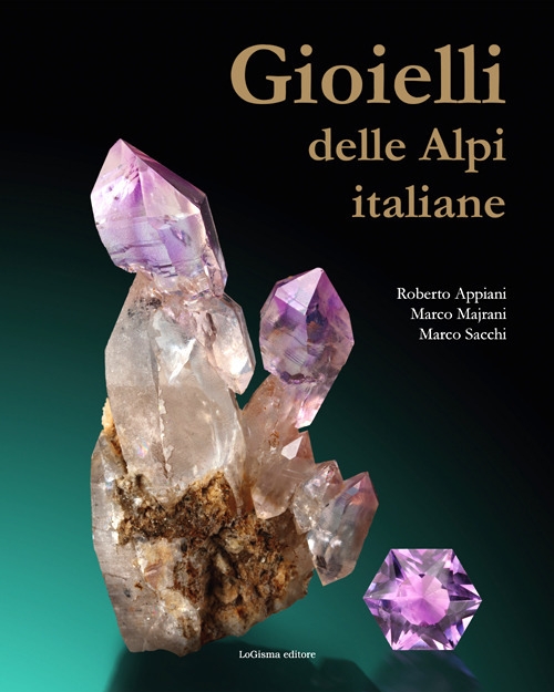 Gioielli delle Alpi italiane