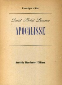 Apocalisse