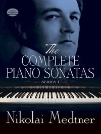The Complete Piano Sonatas: Series I