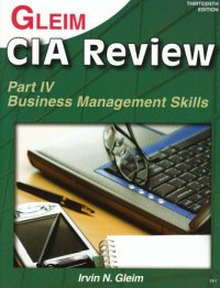Cia Review: Business Management Skills