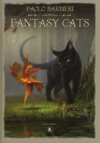 Fantasy cats