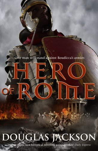 Hero of Rome Hero of Rome