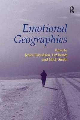 Emotional Geographies Emotional Geographies