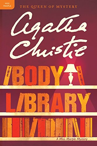 The Body in the Library The Body in the Library