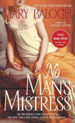 No Man'S Mistress No Man'S Mistress