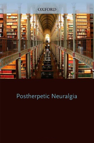 Oxford American Pocket Notes Post Herpetic Neuralgia Oxford American Pocket Notes Post Herpetic Neuralgia