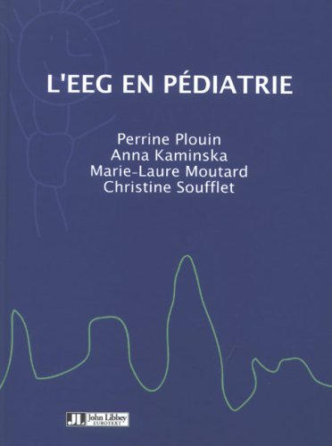 L'Eeg En Pédiatrie L'Eeg En Pédiatrie