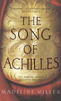 The Songs of Achilles