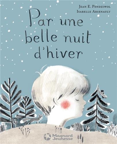 Par une Belle Nuit d'Hiver Par une Belle Nuit d'Hiver