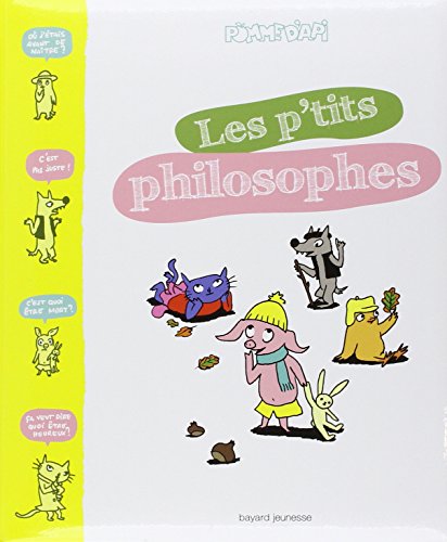 Les P'Tits Philosophes Les P'Tits Philosophes
