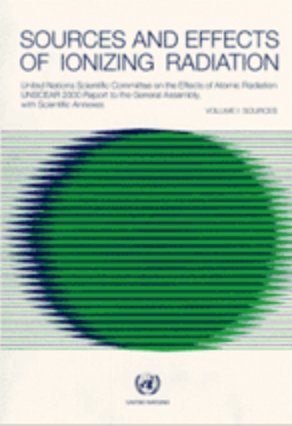 Sources and Effects of Ionizing Radiation: Effects: 2 Sources and Effects of Ionizing Radiation: Effects: 2