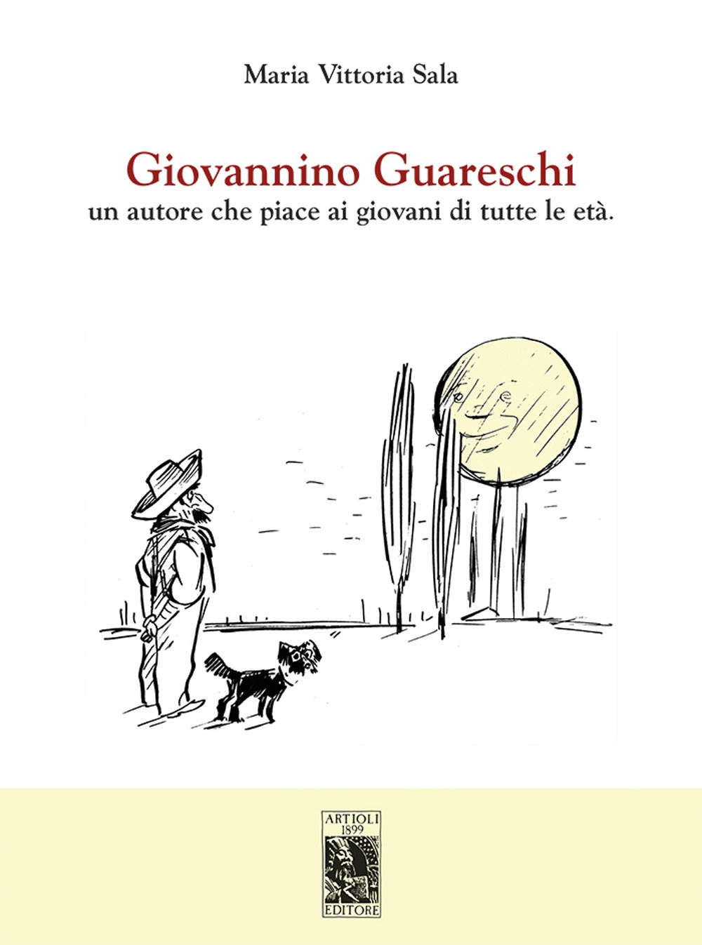 Giovannino Guareschi. Un autore che piace ai giovani di tutte le età Giovannino Guareschi. Un autore che piace ai giovani di tutte le età