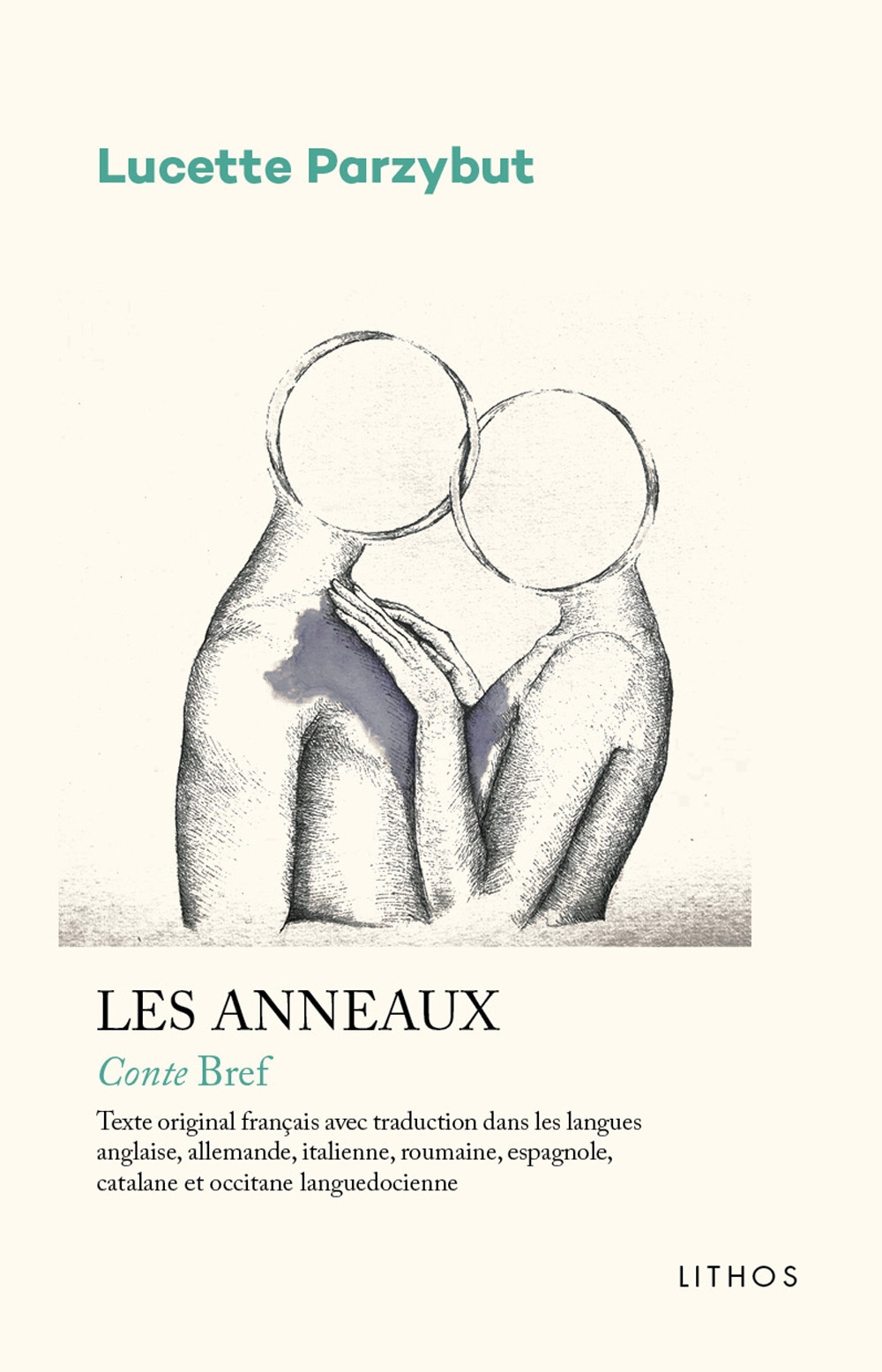 Les Anneaux. Conte bref Les Anneaux. Conte bref