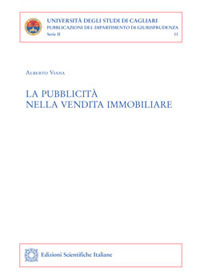 La pubblicità nella vendita immobiliare La pubblicità nella vendita immobiliare