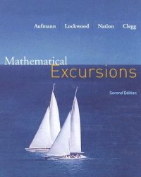 Mathematical Excursions