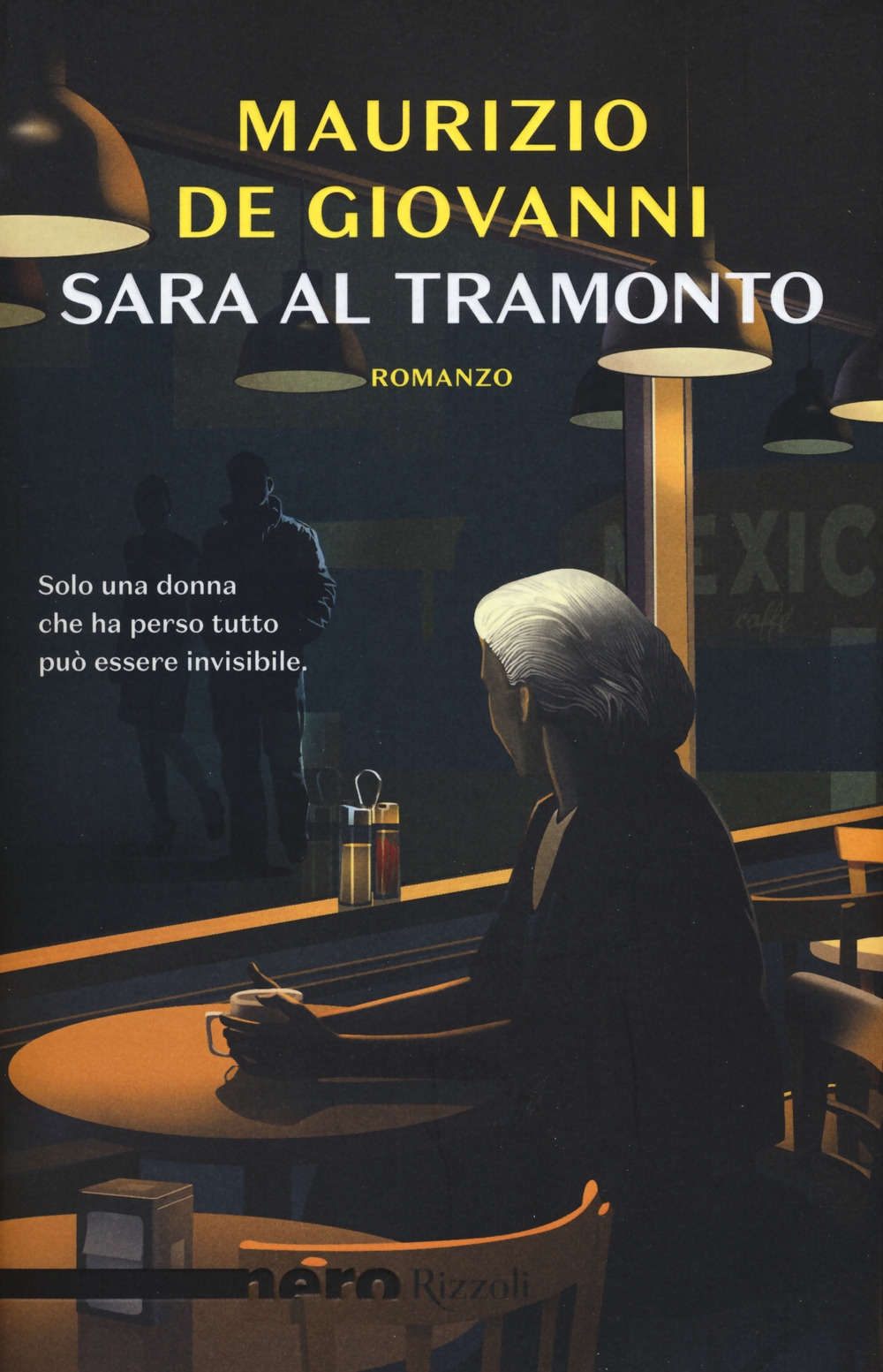 Sarà al tramonto Sarà al tramonto