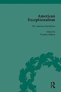 American Exceptionalism