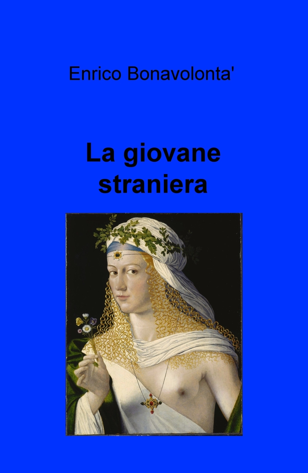 La giovane straniera La giovane straniera