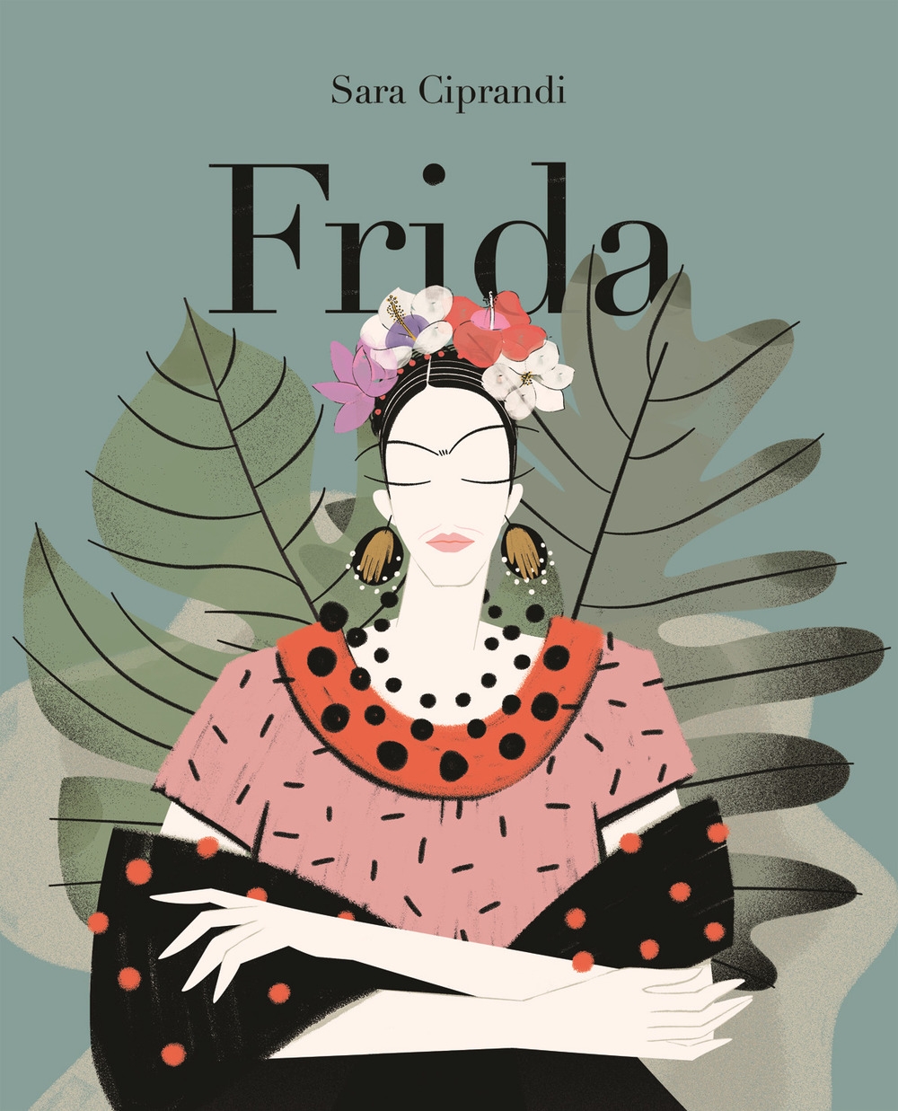 Frida. Vita di Frida Kahlo Frida. Vita di Frida Kahlo