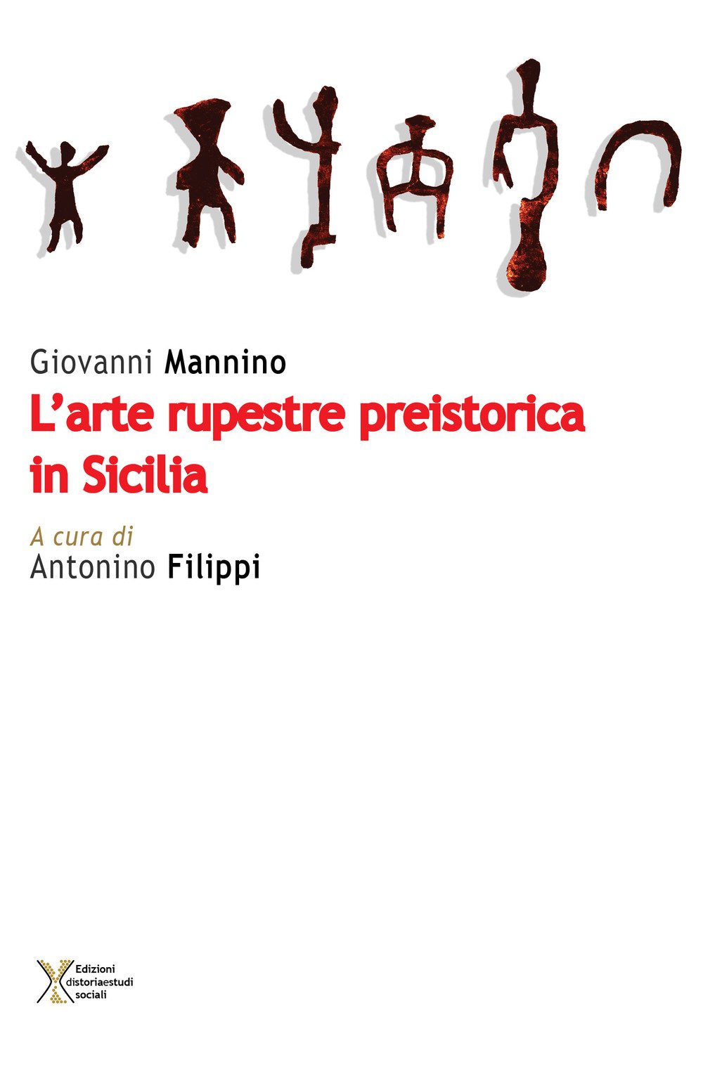 L'arte rupestre preistorica in Sicilia L'arte rupestre preistorica in Sicilia