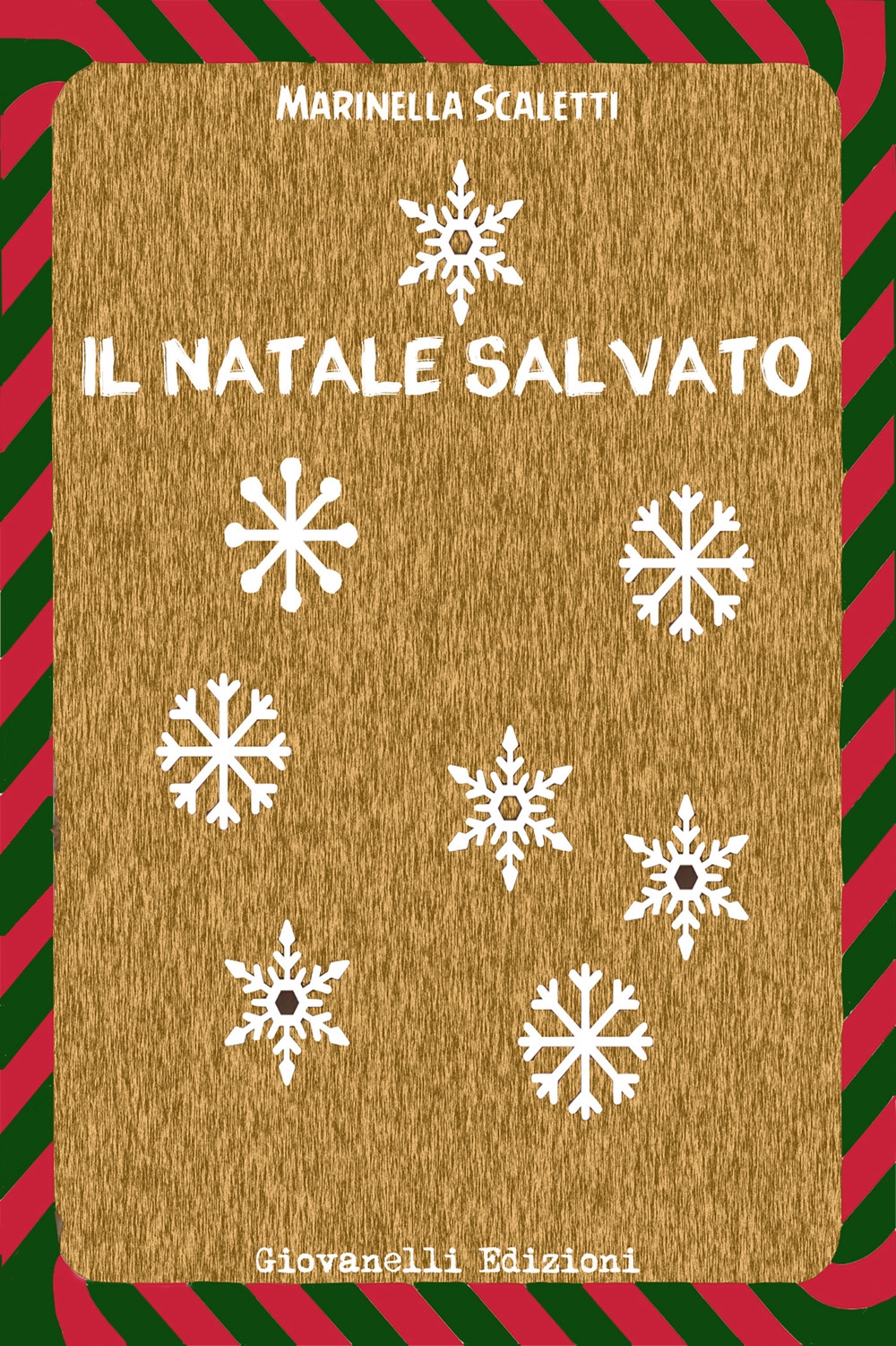 Il Natale salvato Il Natale salvato