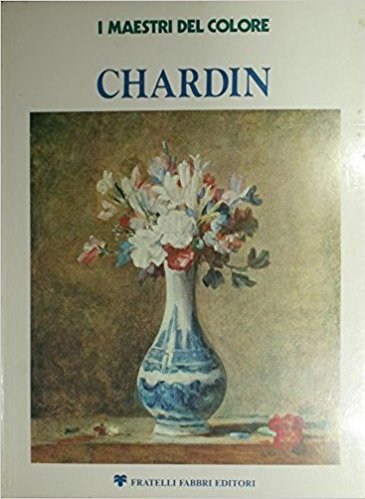 Jean Simeon Chardin Jean Simeon Chardin