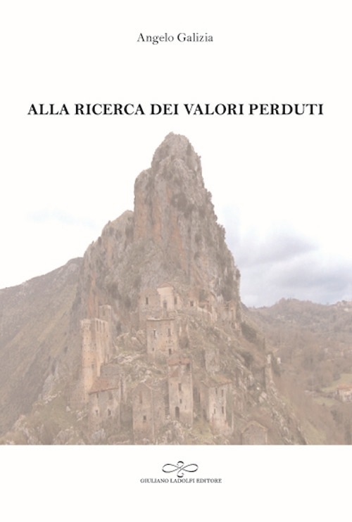 Alla ricerca dei valori perduti Alla ricerca dei valori perduti