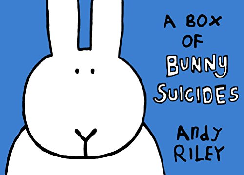 A Box of Bunny Suicides A Box of Bunny Suicides
