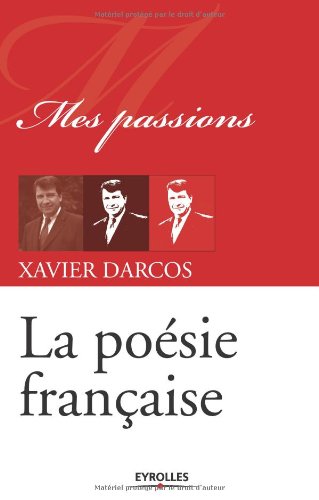 La Poésie Française La Poésie Française