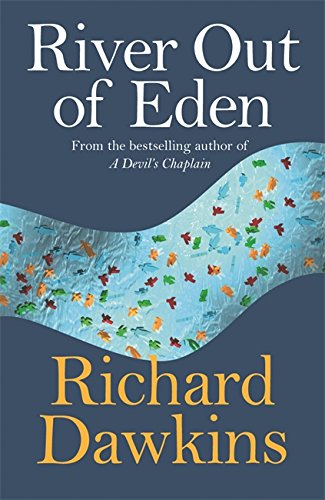 River Out of Eden River Out of Eden