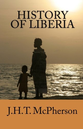 History of Liberia History of Liberia