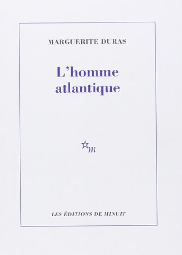 L'Homme Atlantique L'Homme Atlantique