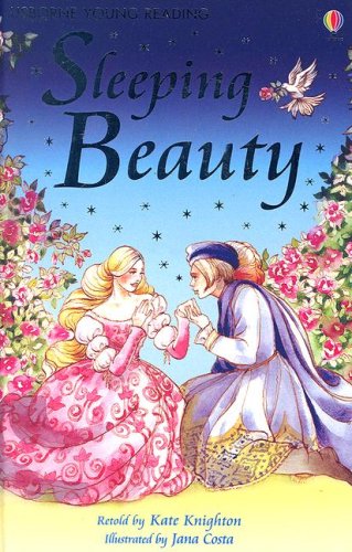 Sleeping Beauty Sleeping Beauty