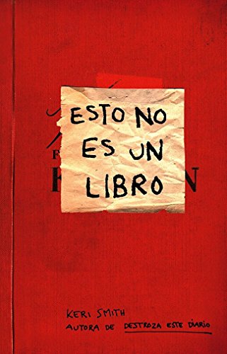 Esto No Es un Libro Esto No Es un Libro
