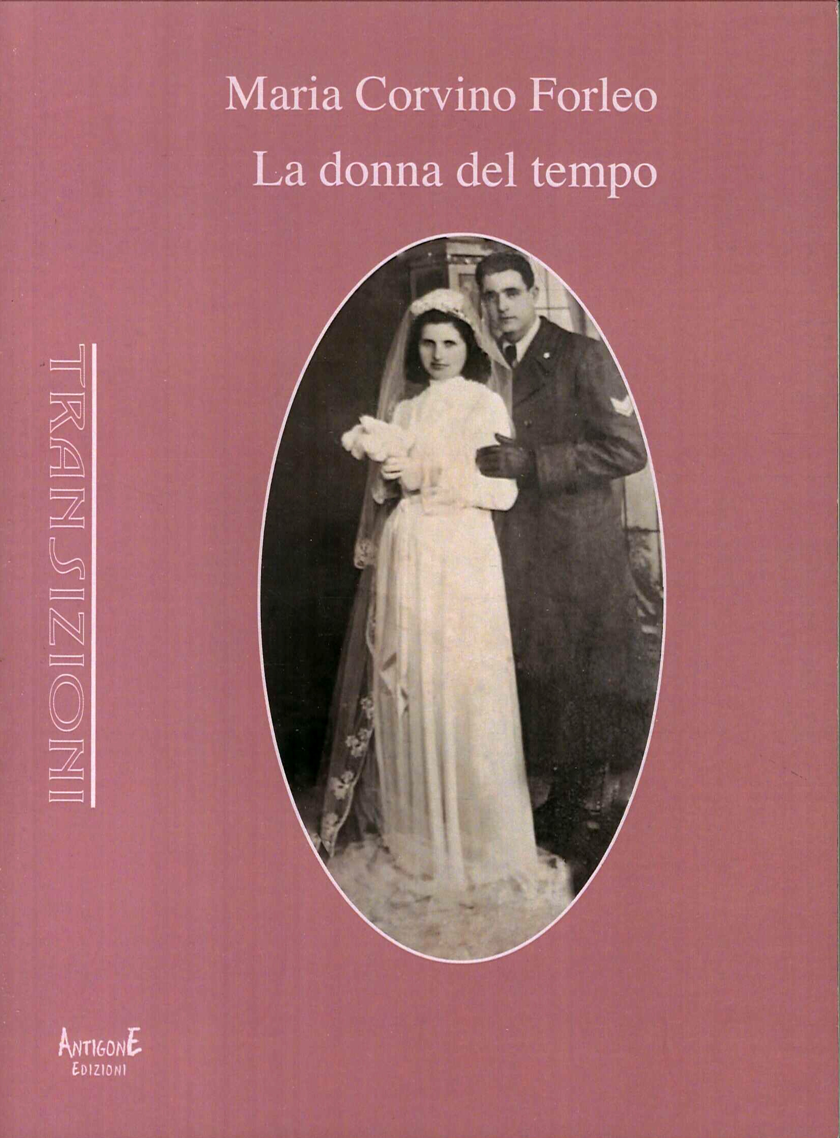 La Donna del Tempo La Donna del Tempo