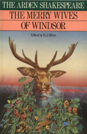 The Merry Wives of Windsor The Merry Wives of Windsor