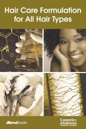 Hair Care Formulation For all Hair Types Hair Care Formulation For all Hair Types