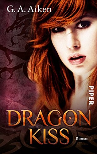 Dragon Kiss: Roman Dragon Kiss: Roman