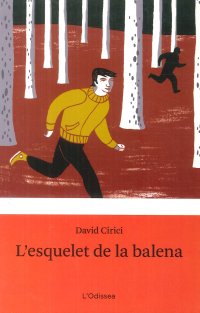 L'Esquelet De la Balena