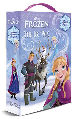 The ICE Box The ICE Box