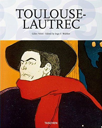 Toulouse-Lautrec Toulouse-Lautrec