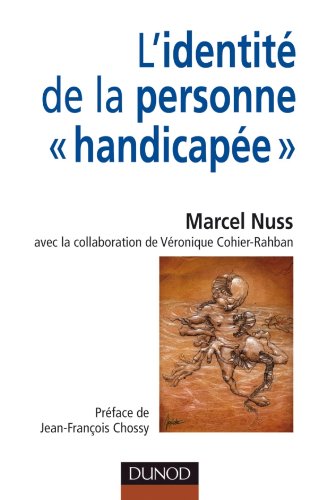 L'Identité De la Personne L'Identité De la Personne