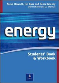 Energiser Italian. Workbook + 2 Students'book + CD Audio. per le Scuole Superiori Energiser Italian. Workbook + 2 Students'book + CD Audio. per le Scuole Superiori